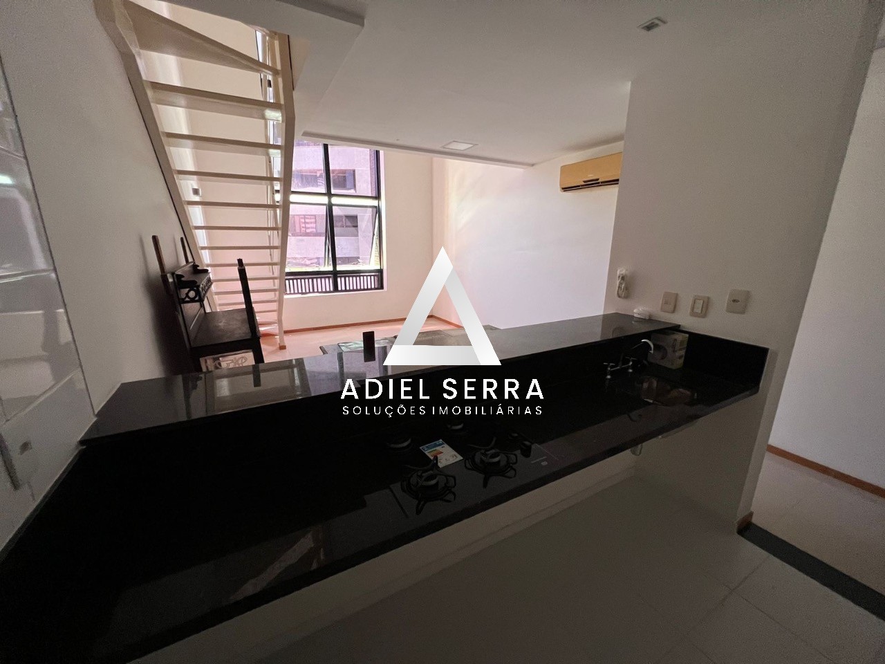 Apartamento - Pituba