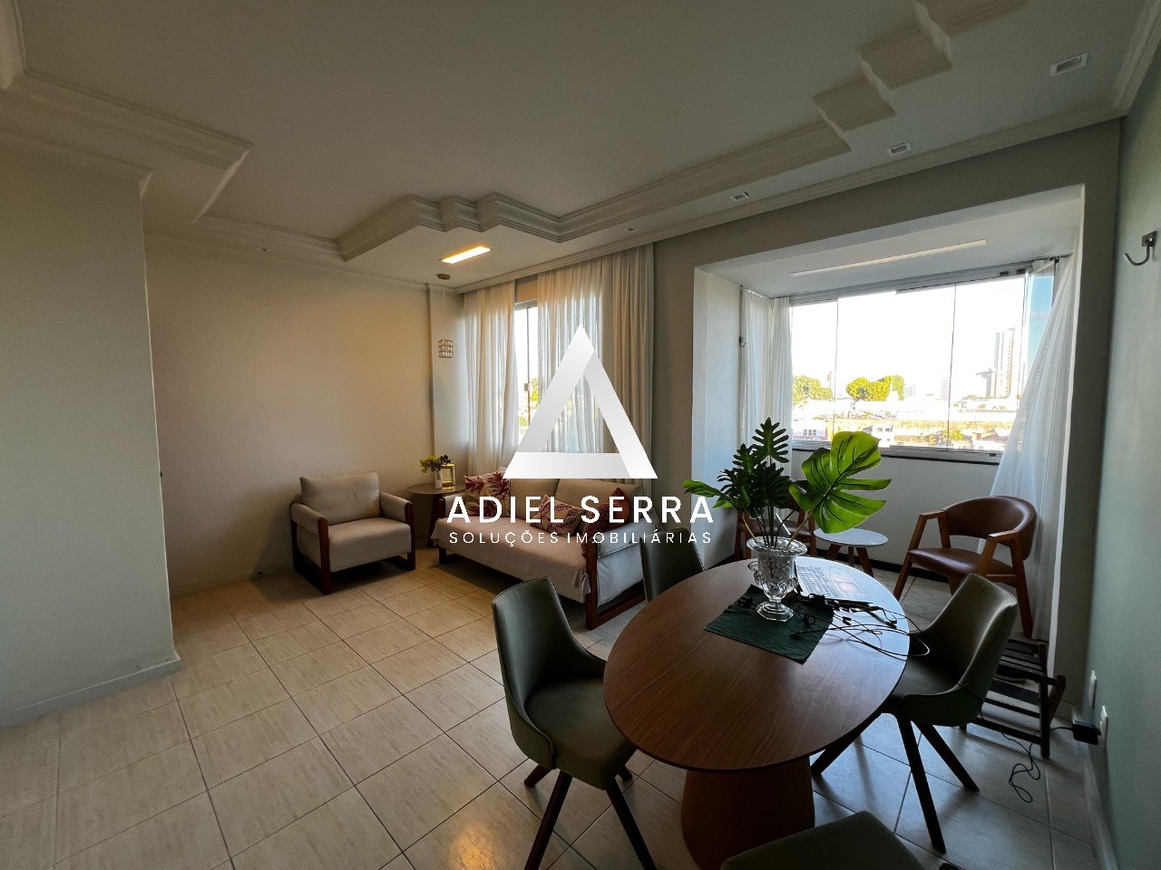 Apartamento - Graça