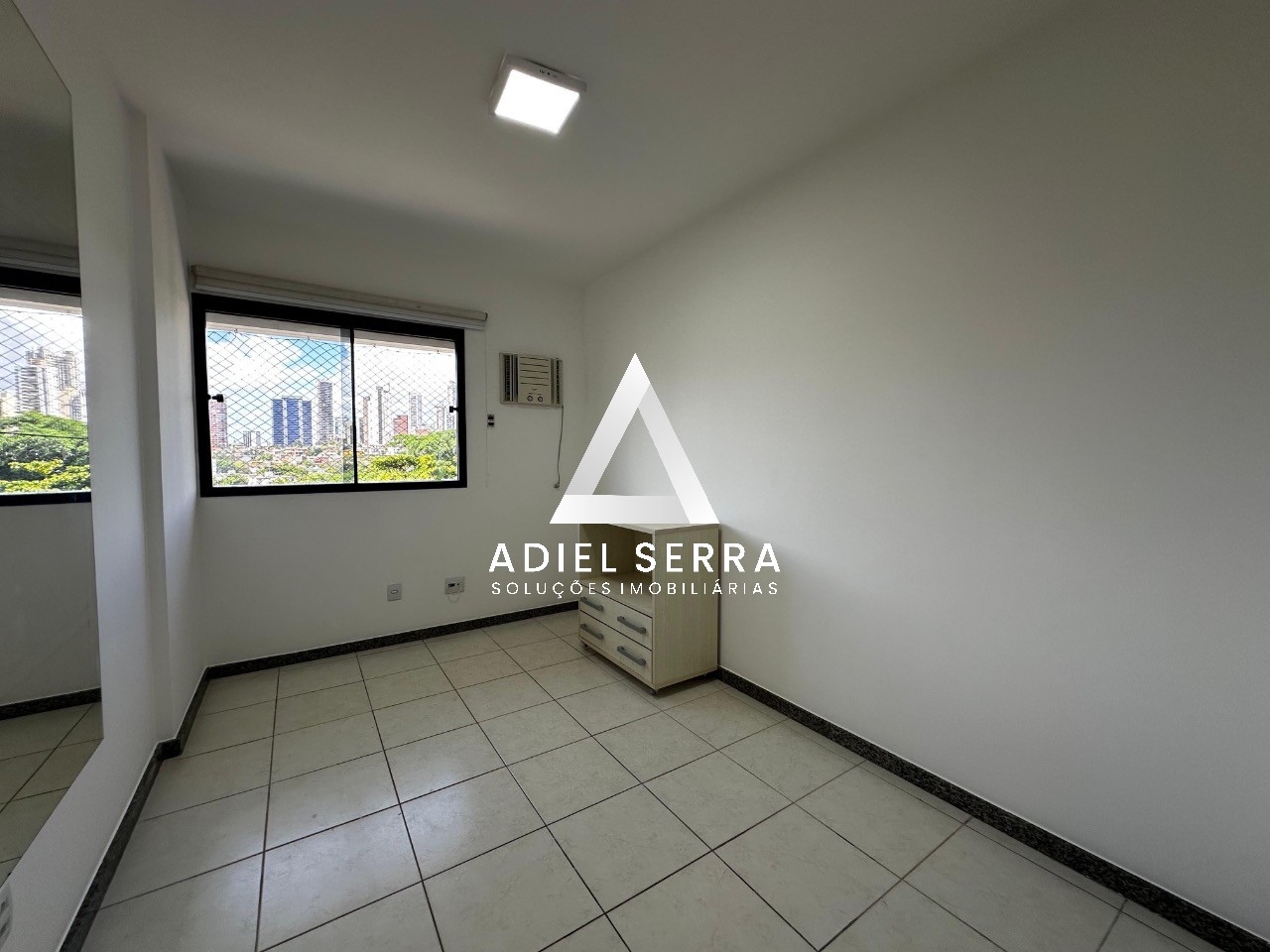 Apartamento - Pituba