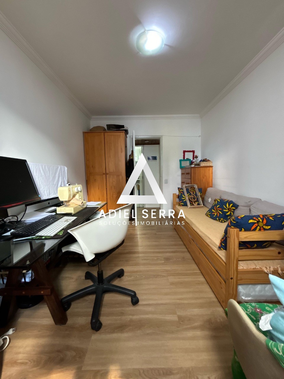 Apartamento - Barra