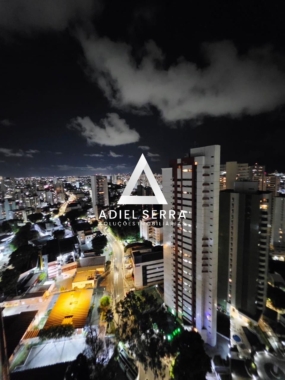 Apartamento - Horto florestal