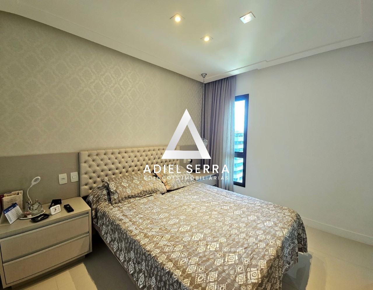 Apartamento - Pituba