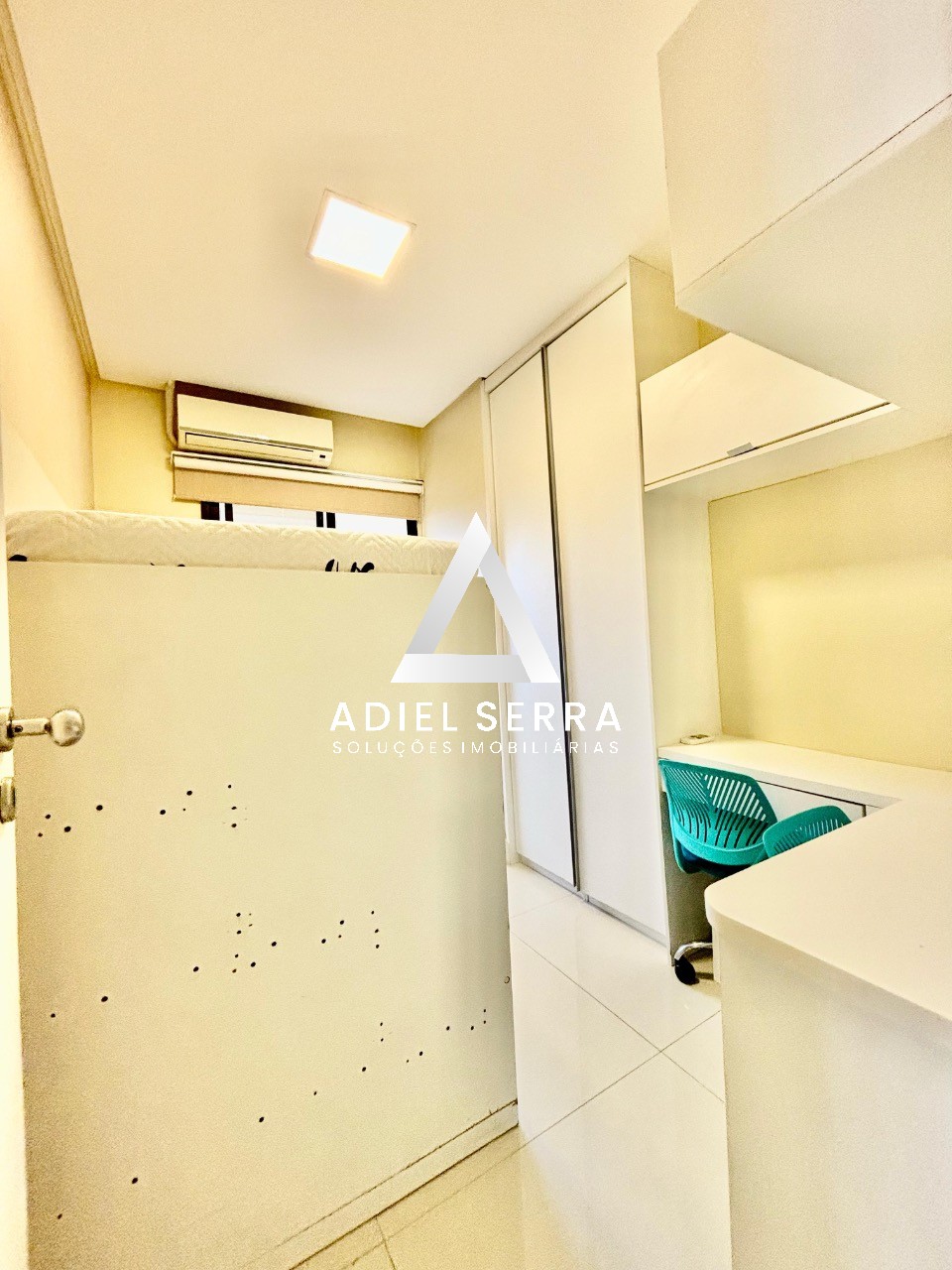 Apartamento - Federação
