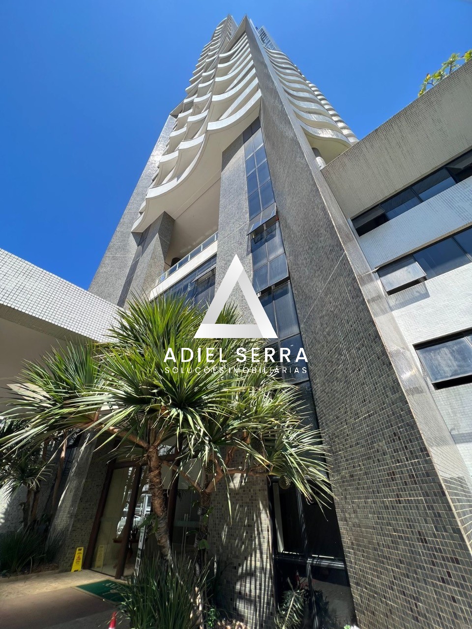 Apartamento - Pituba