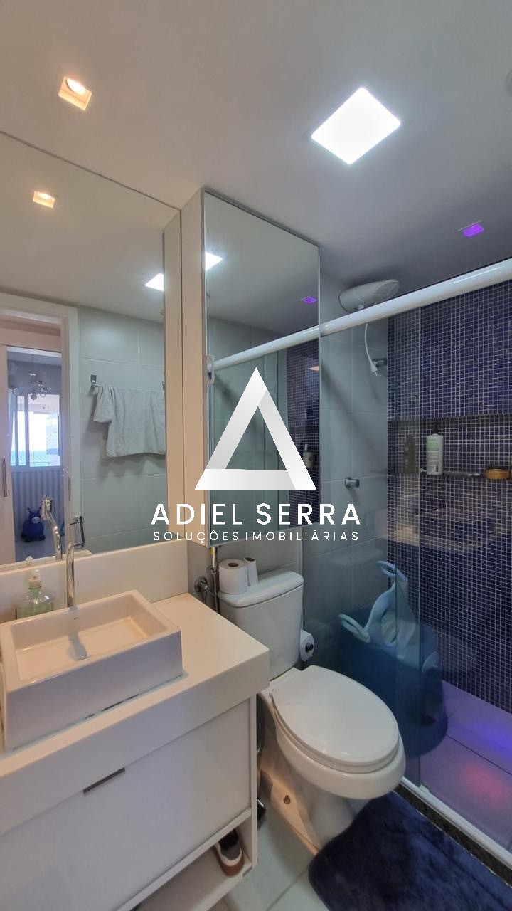 Apartamento - Pituaçu