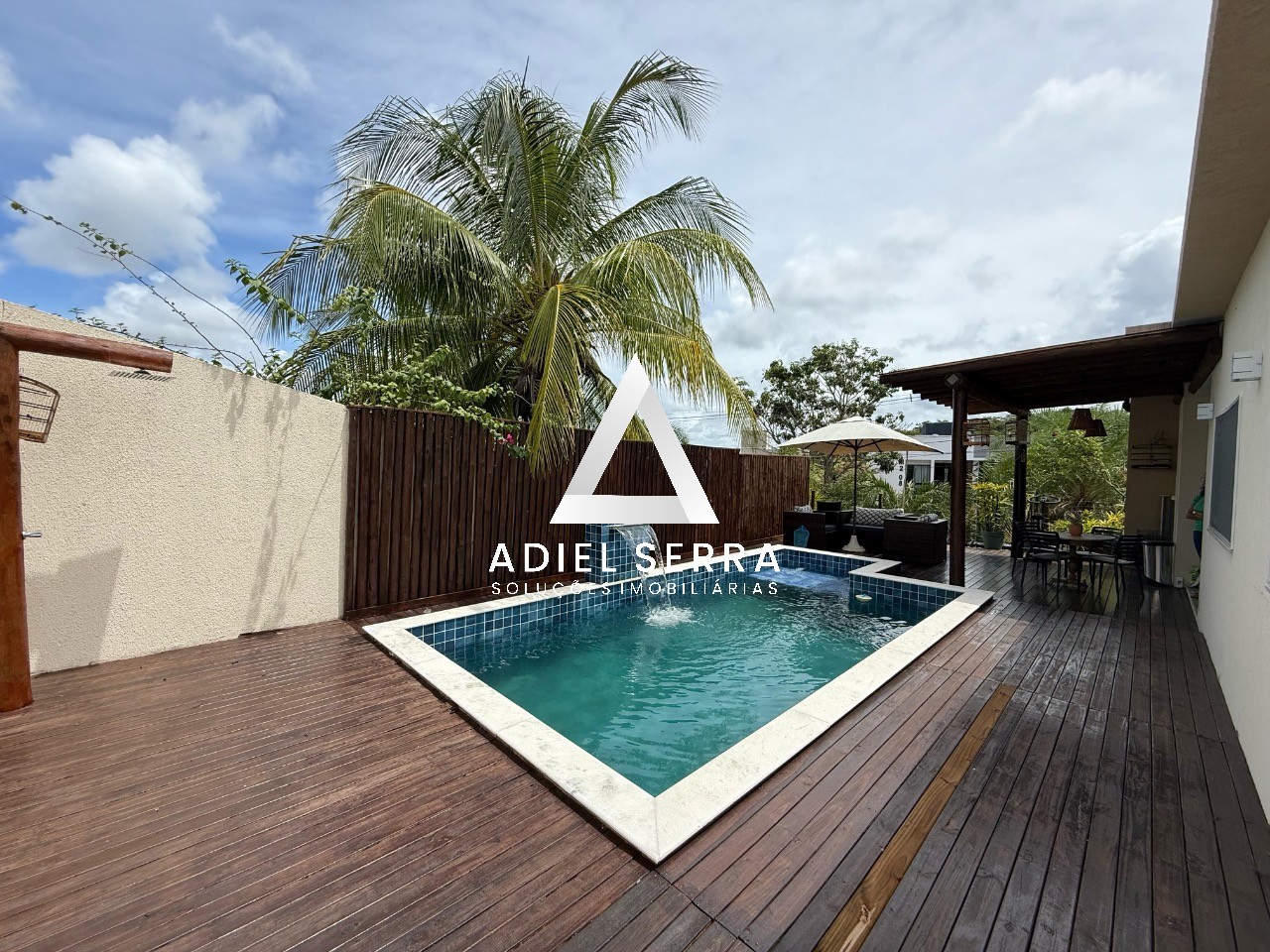 Casa - Alphaville