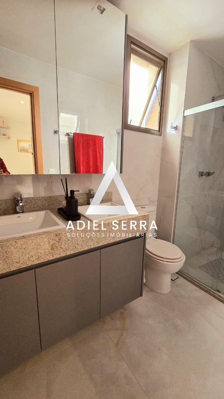 Apartamento - Horto florestal