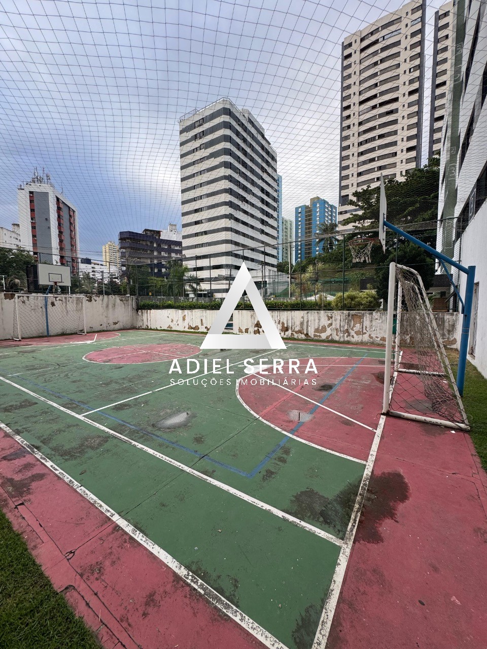 Apartamento - Pituba