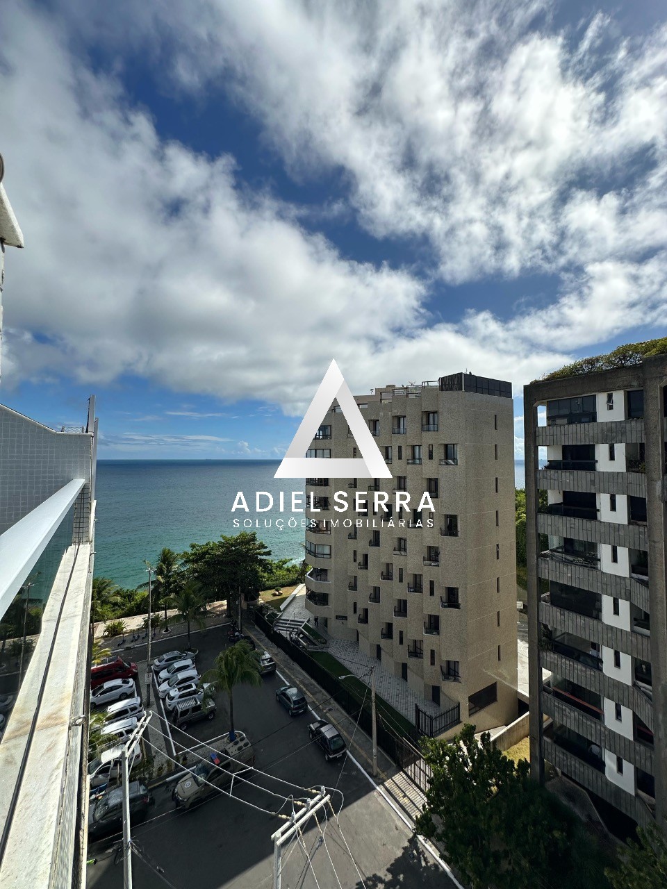 Cobertura  - Ondina