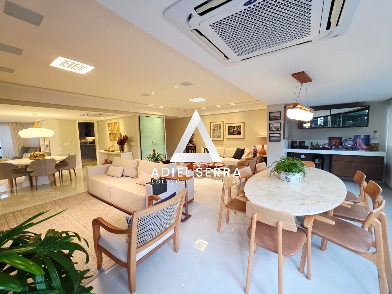 Apartamento - Pituba