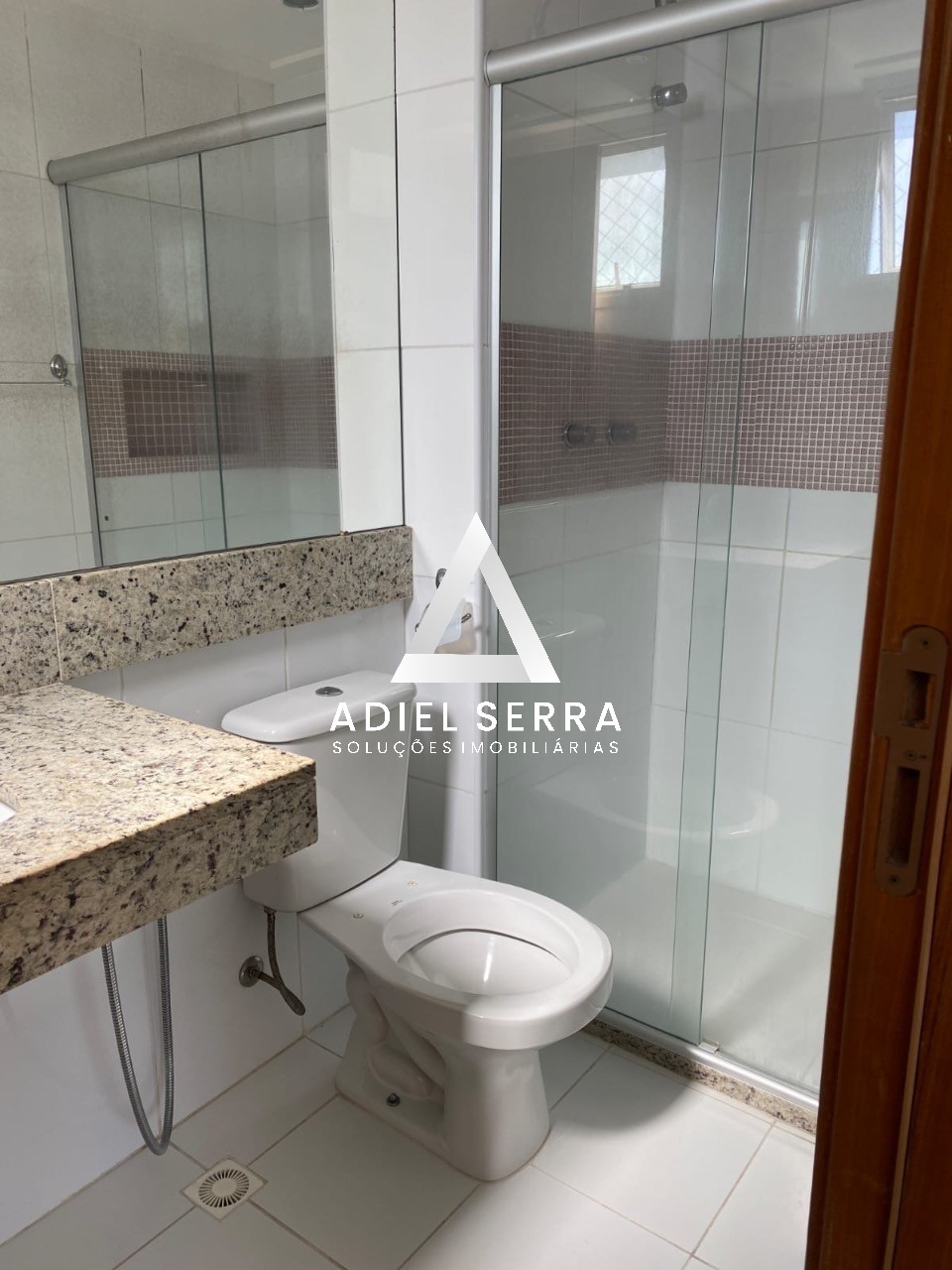 Apartamento - Alphaville i
