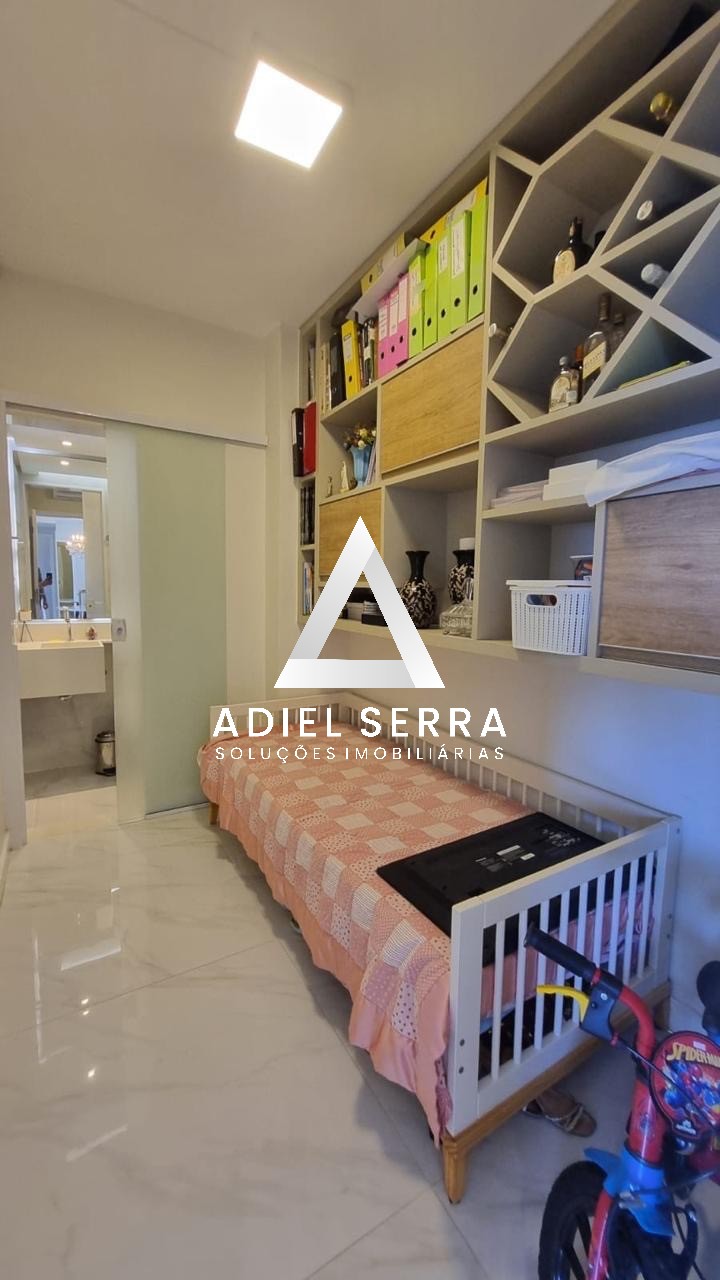 Apartamento - Pituaçu