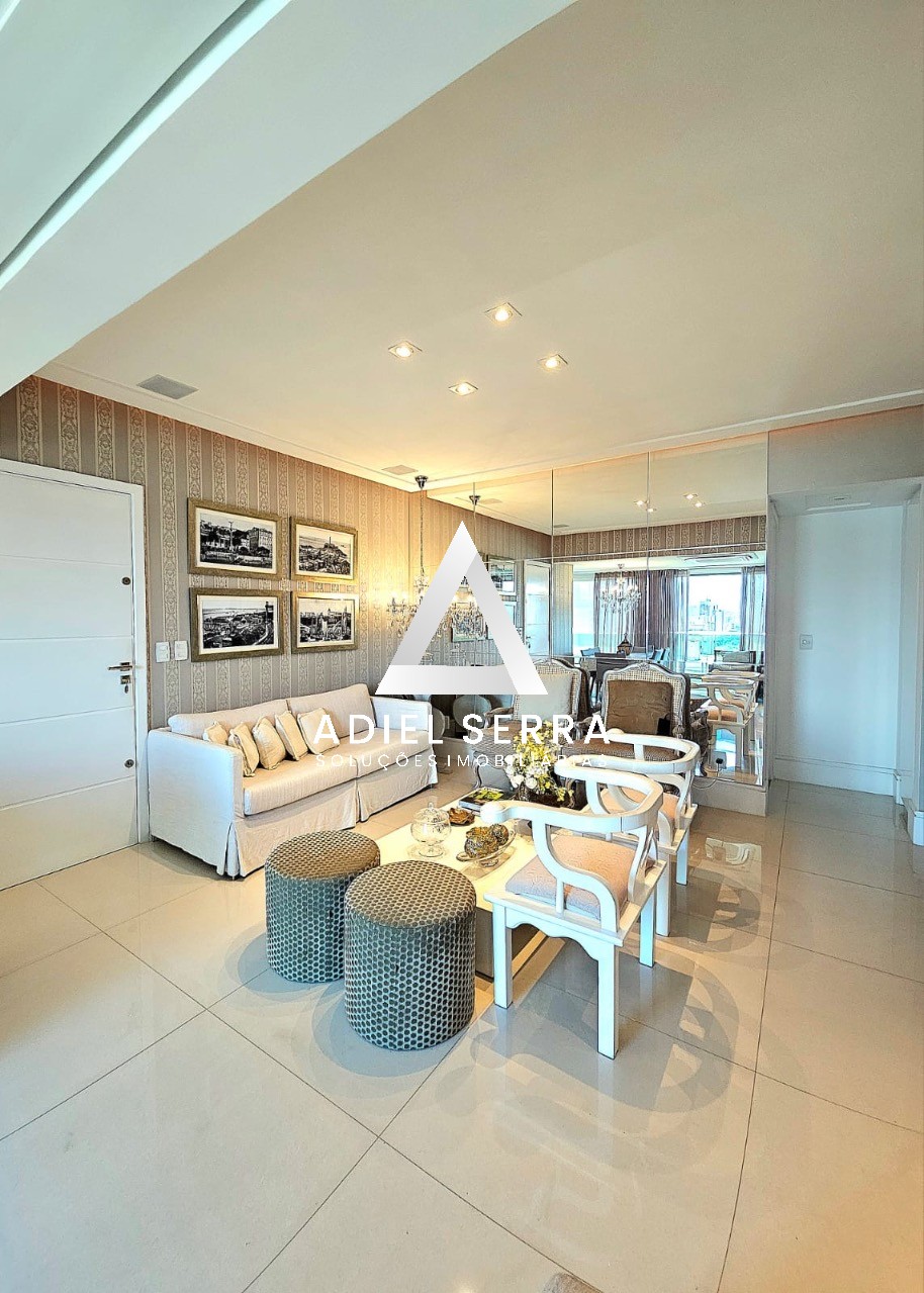Apartamento - Pituba