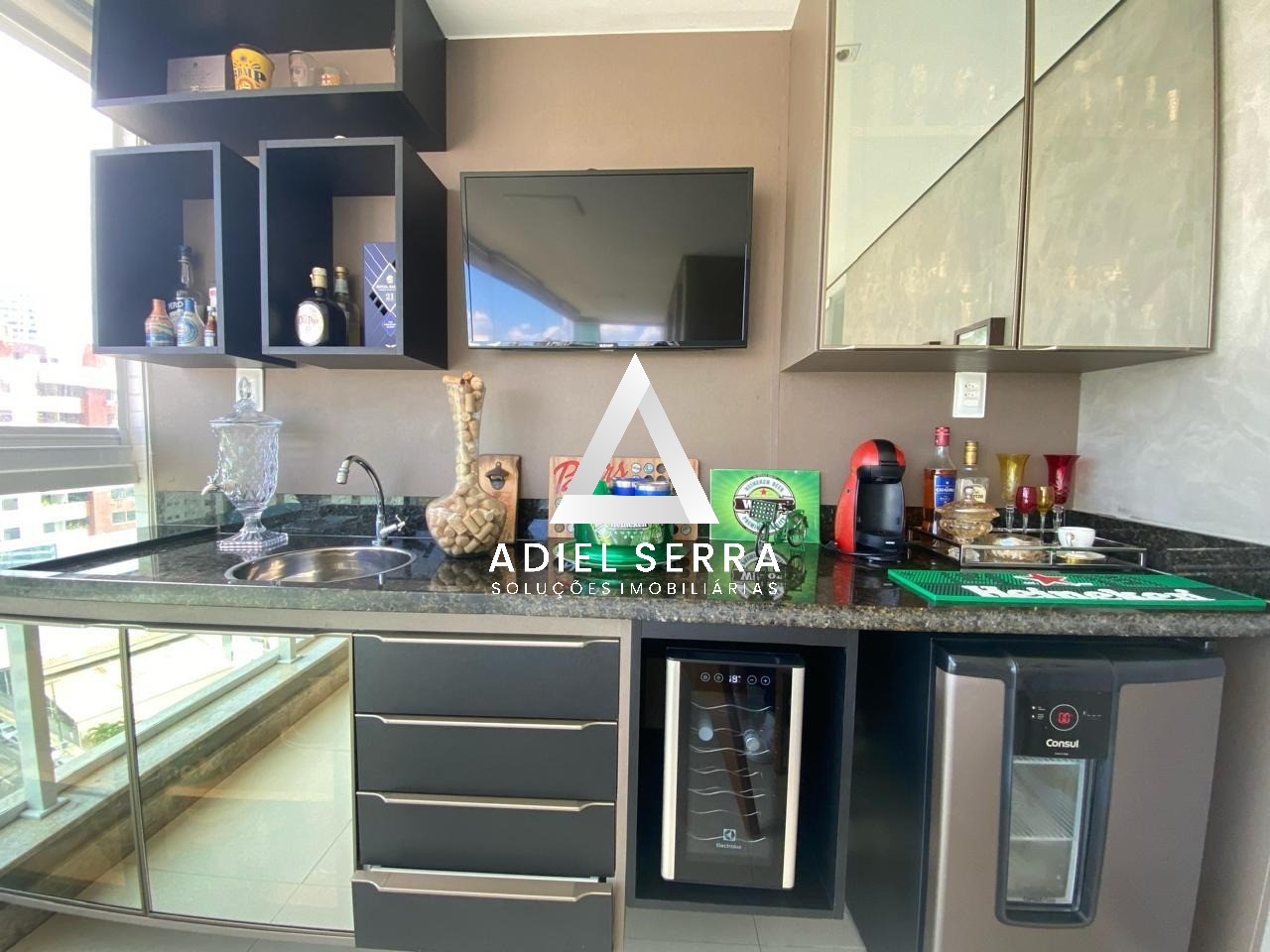 Apartamento - Pituba