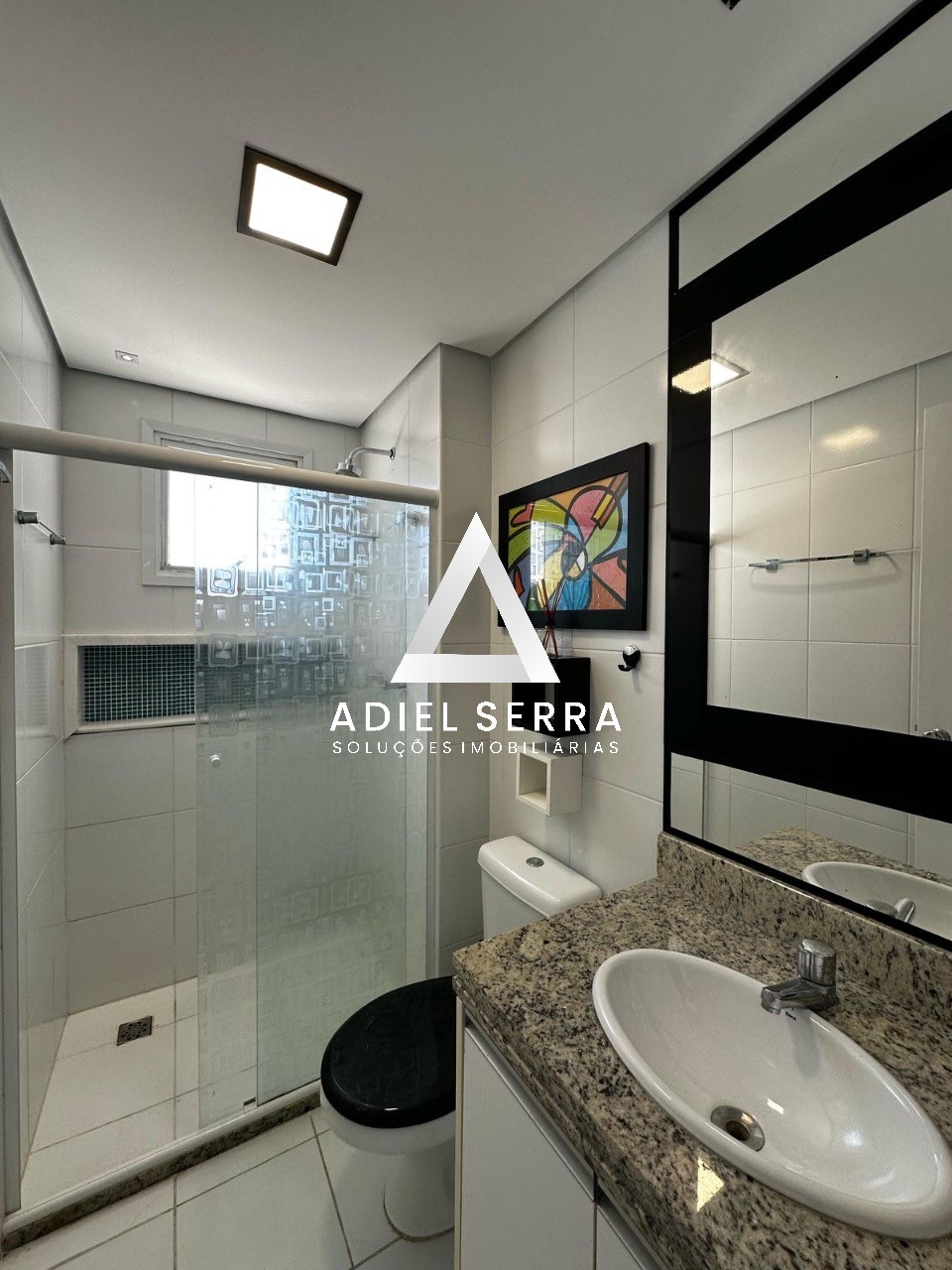Apartamento - Patamares