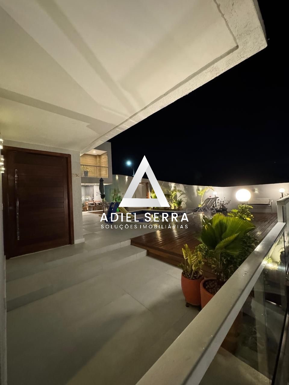 Casa - Alphaville