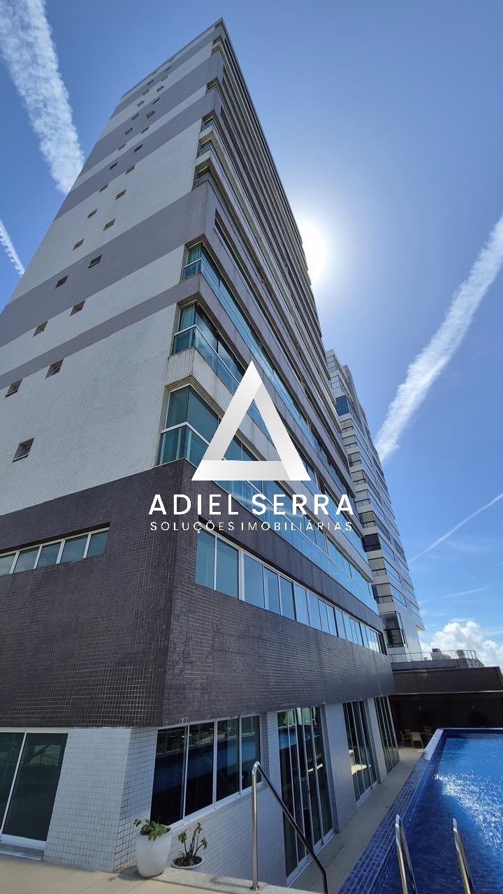 Apartamento - Horto florestal