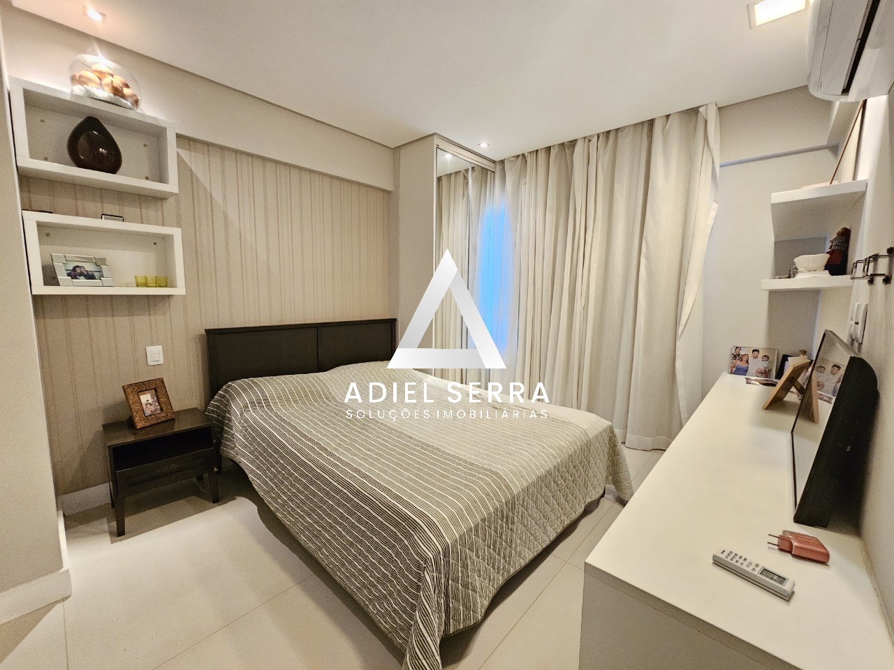 Apartamento - Pituba