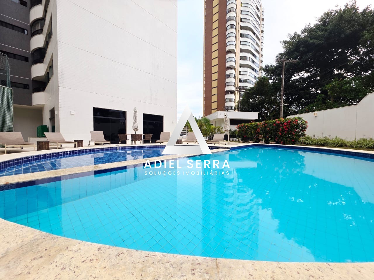 Apartamento - Pituba