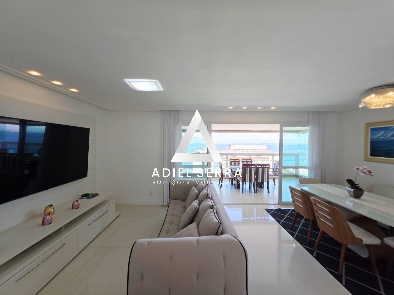 Apartamento - Barra