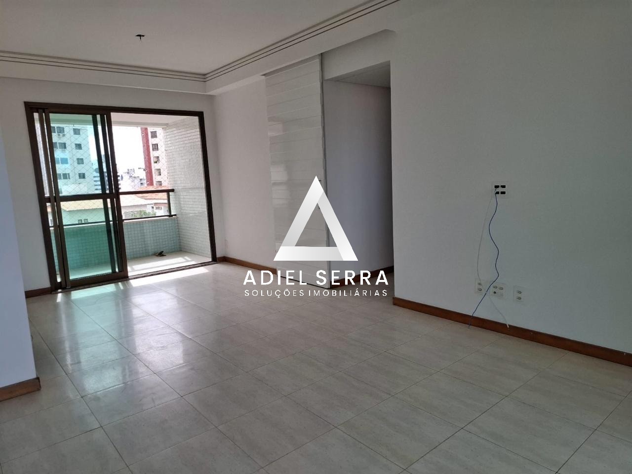 Apartamento - Pituba