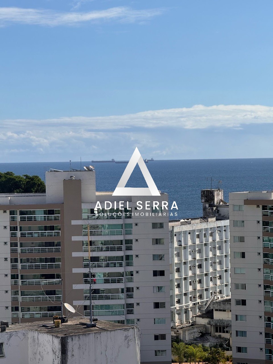 Apartamento - Barra