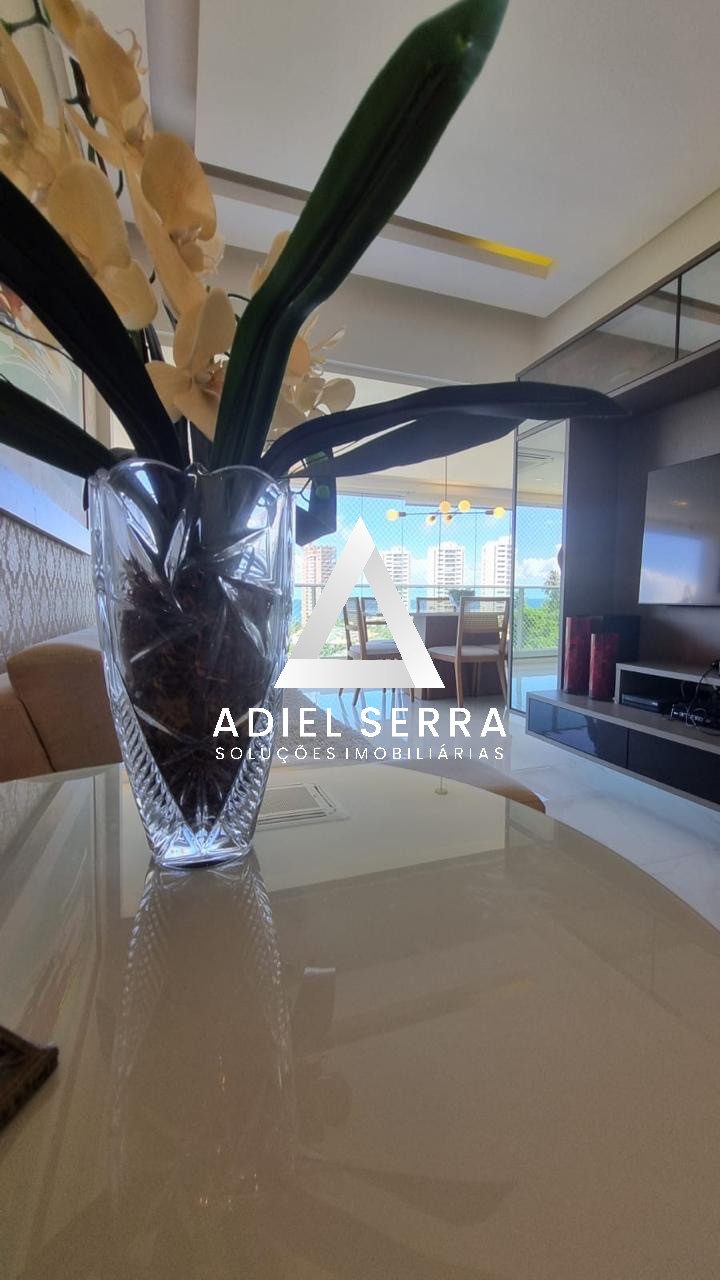 Apartamento - Pituaçu