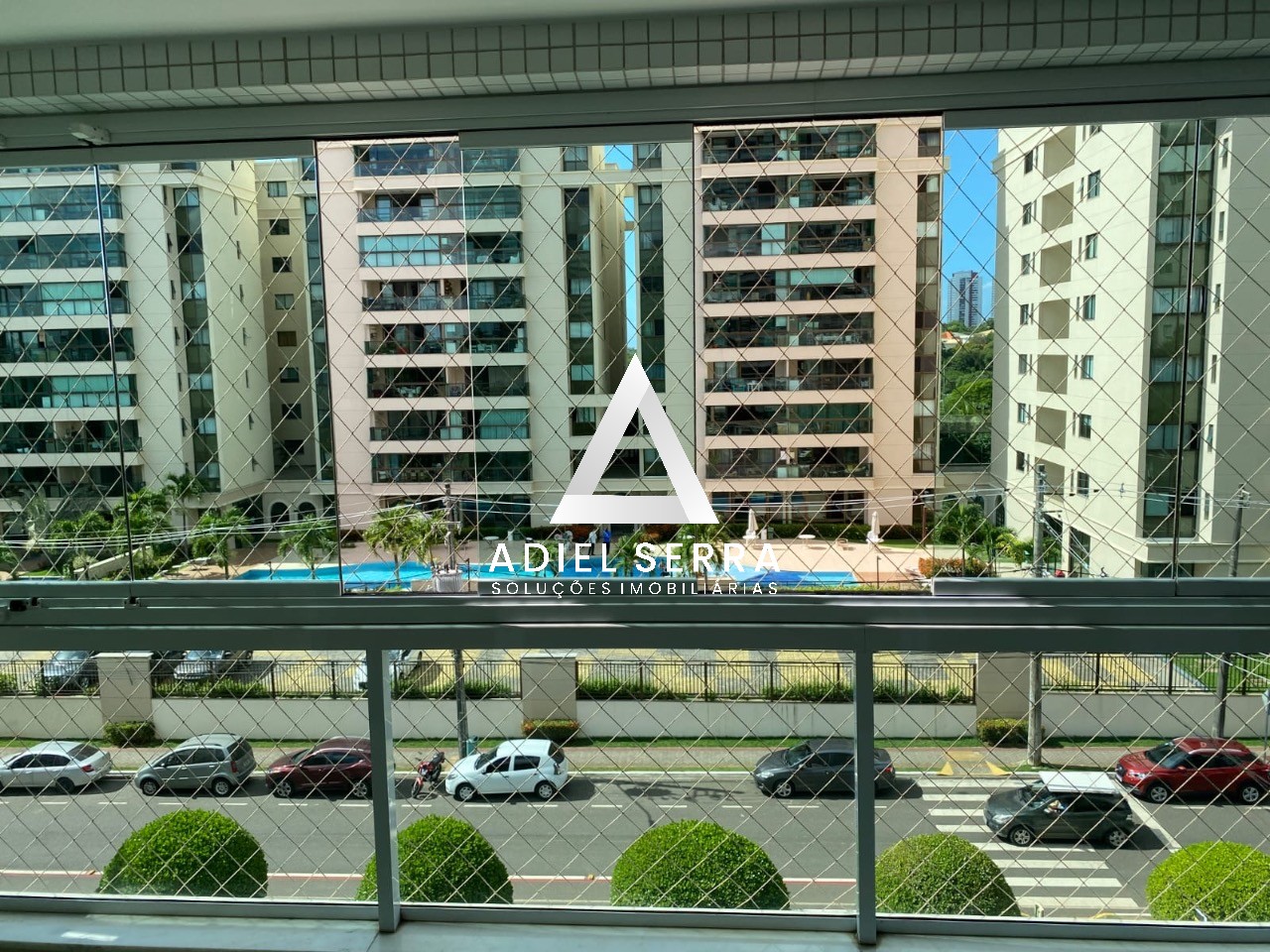 Apartamento - Alphaville i