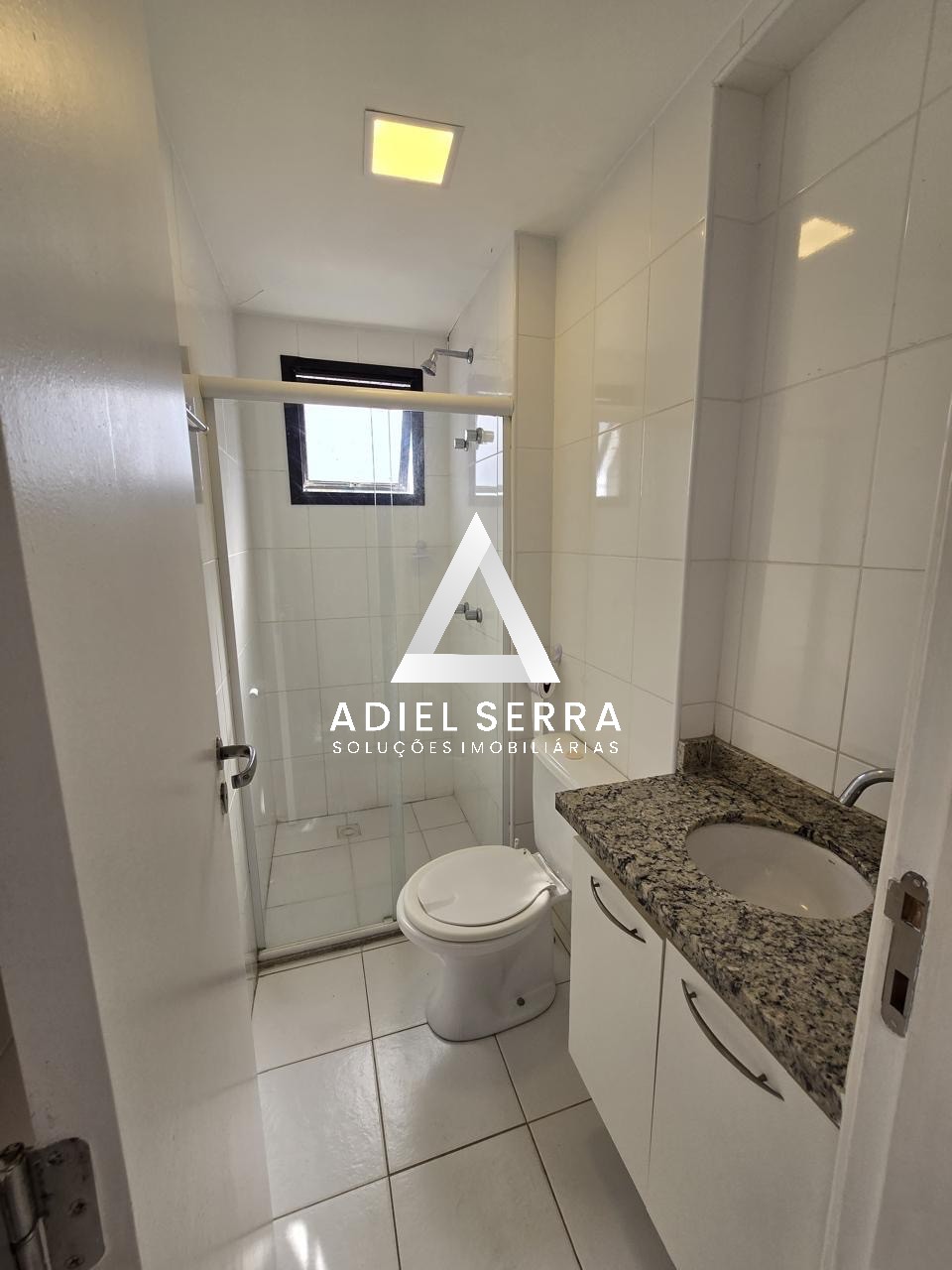 Apartamento - Rio vermelho