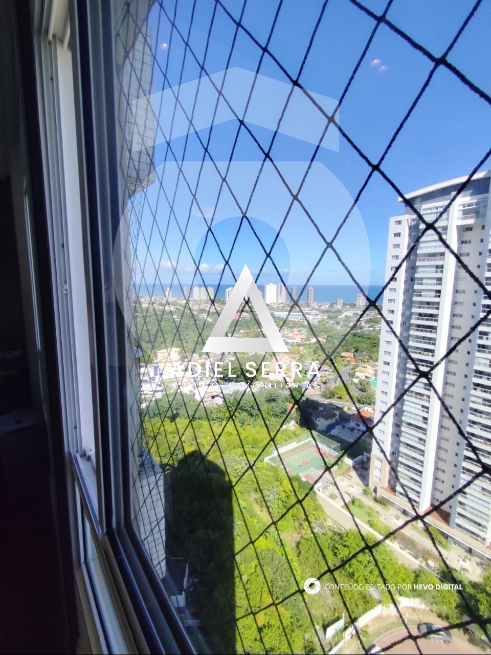 Apartamento - Patamares