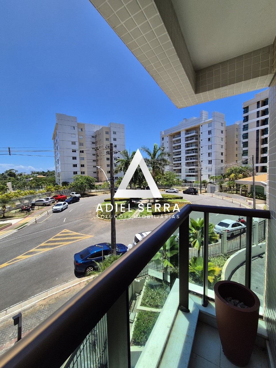 Apartamento - Alphaville i