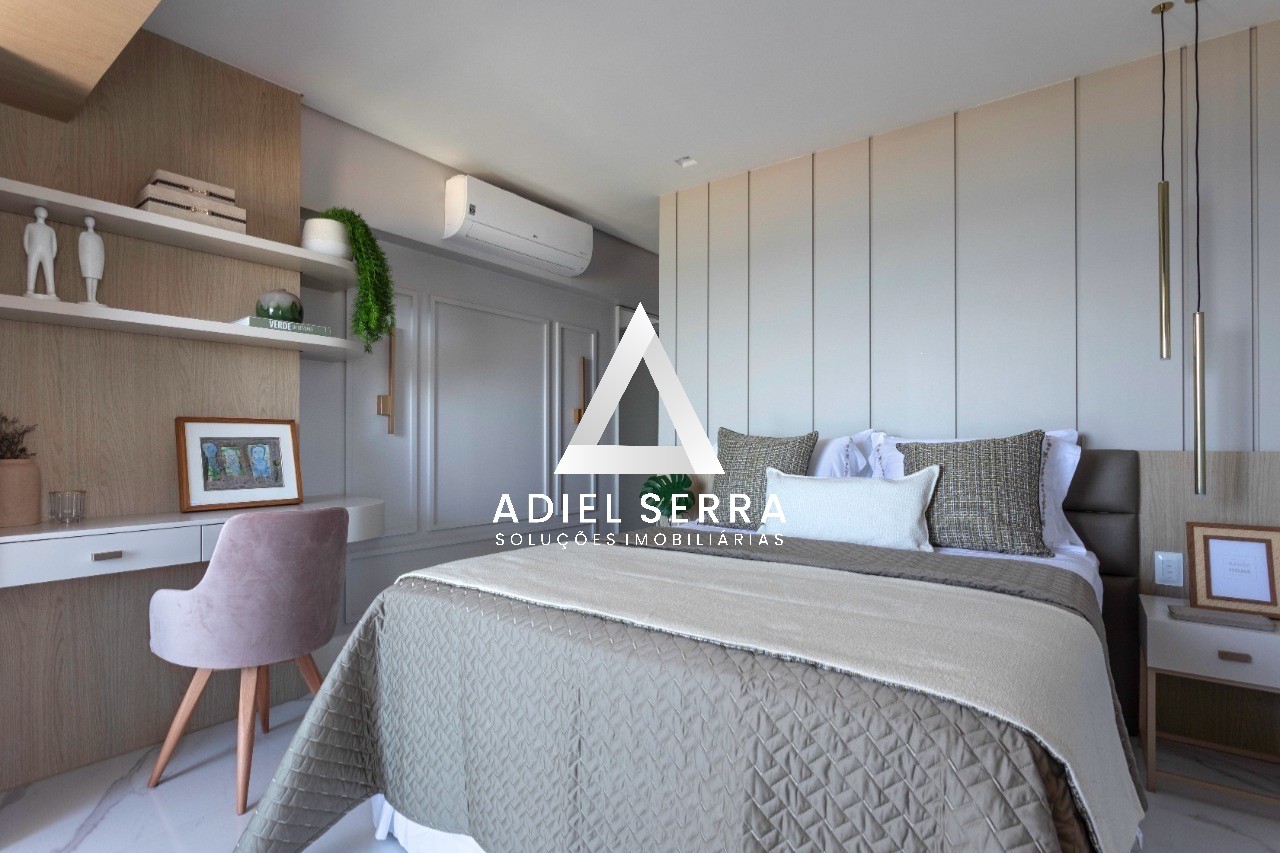 Apartamento - Patamares