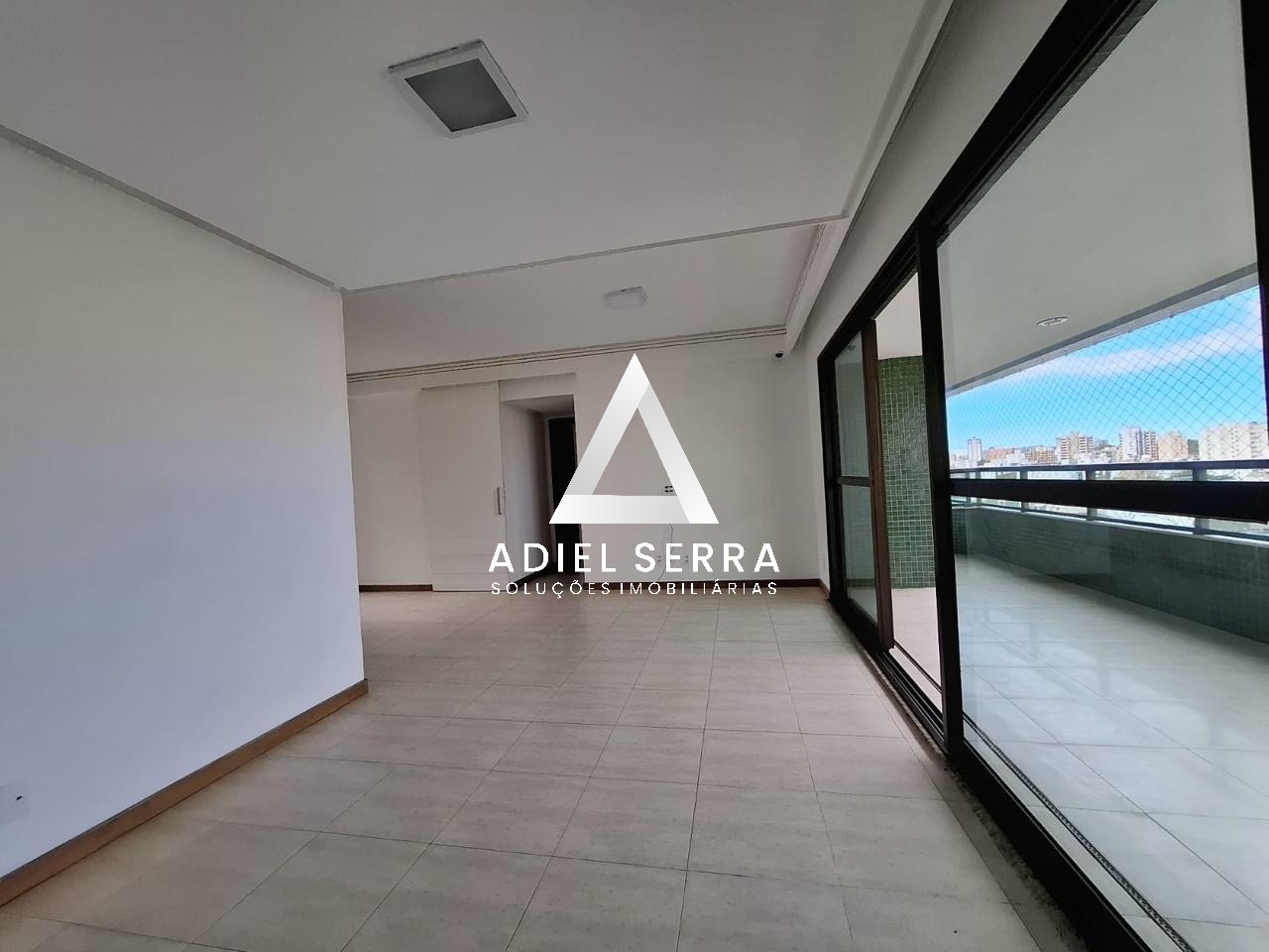 Apartamento - Pituba