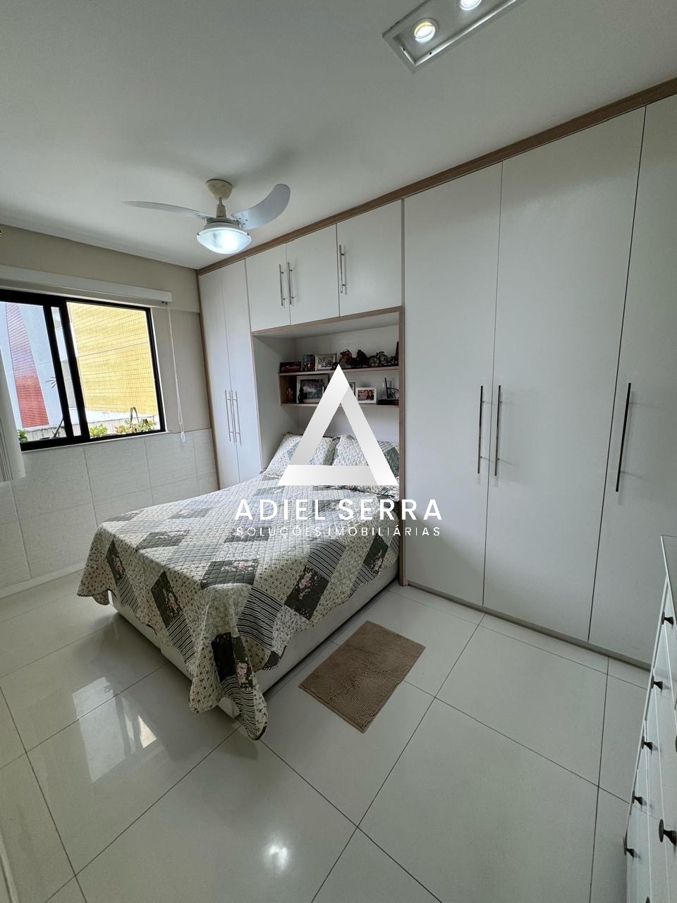 Apartamento - Candeal