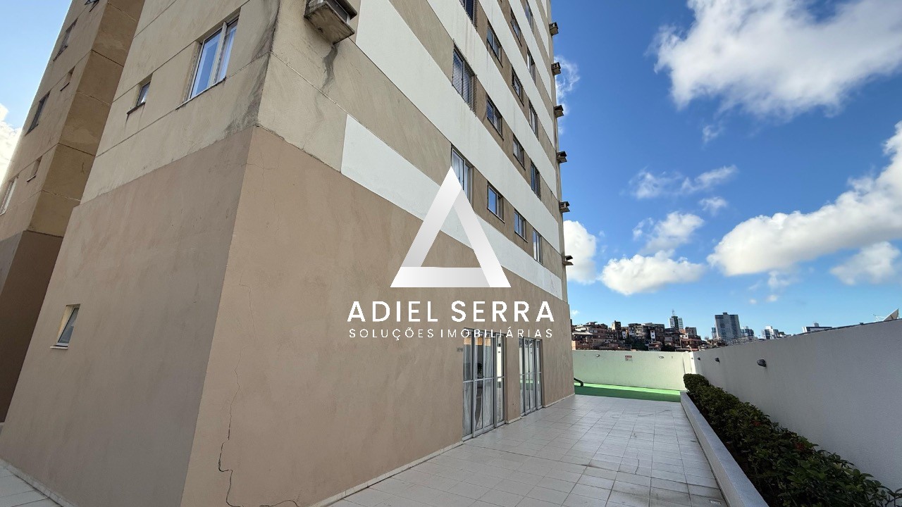 Apartamento - Brotas