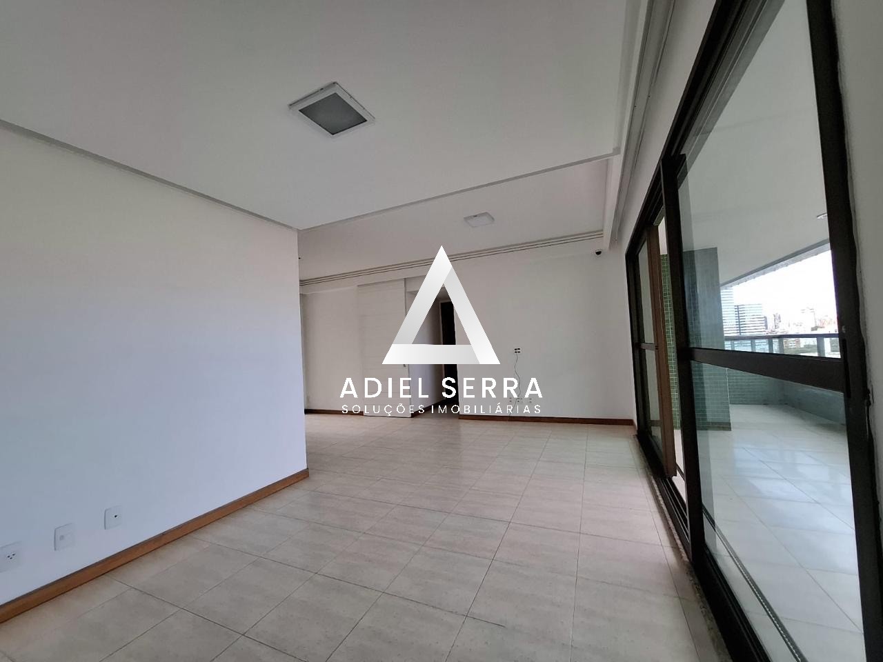 Apartamento - Pituba