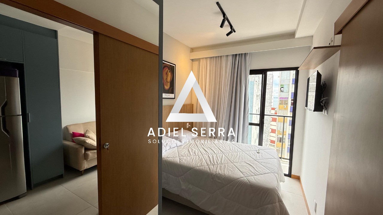 Apartamento - Barra