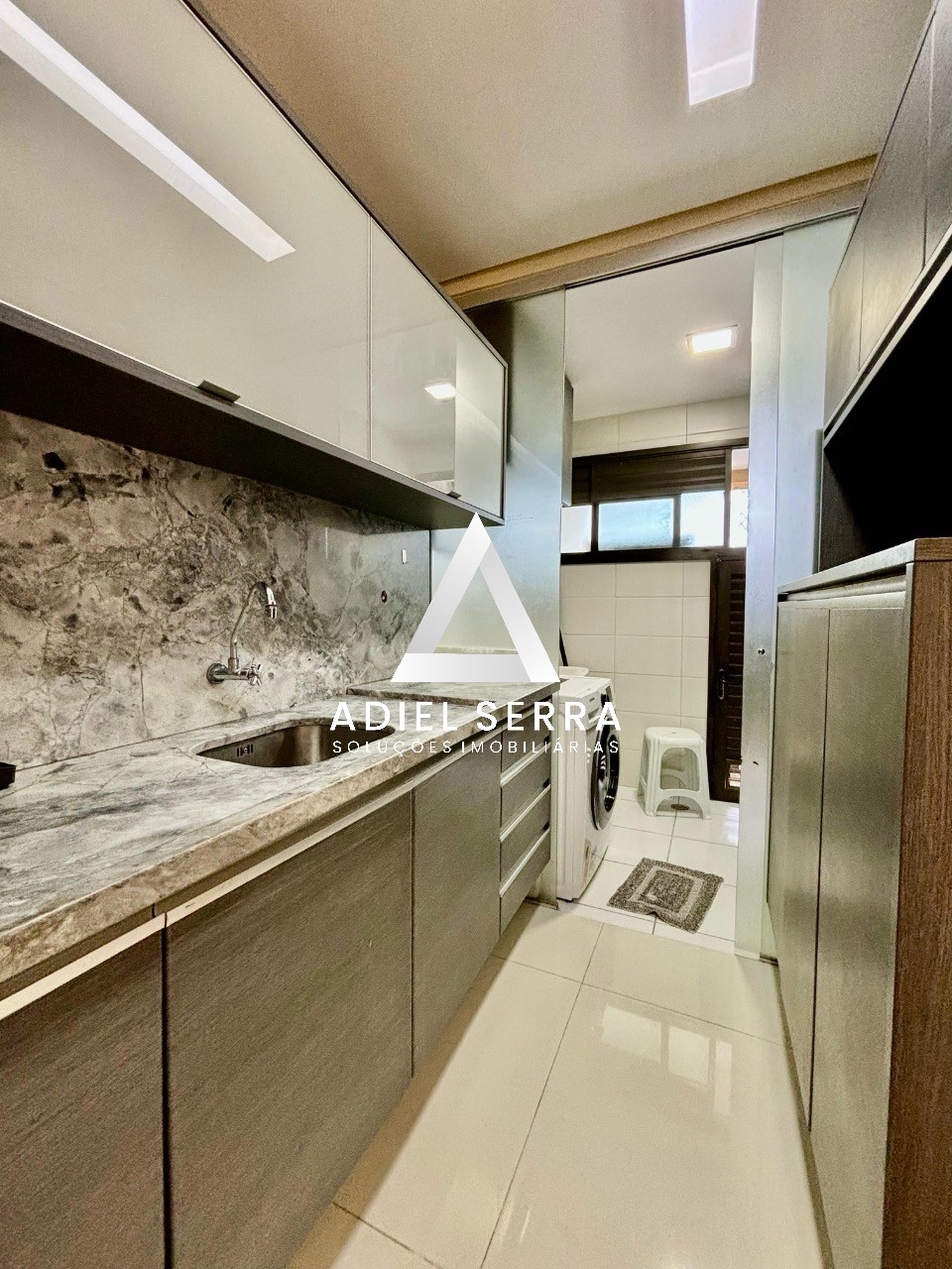 Apartamento - Federação