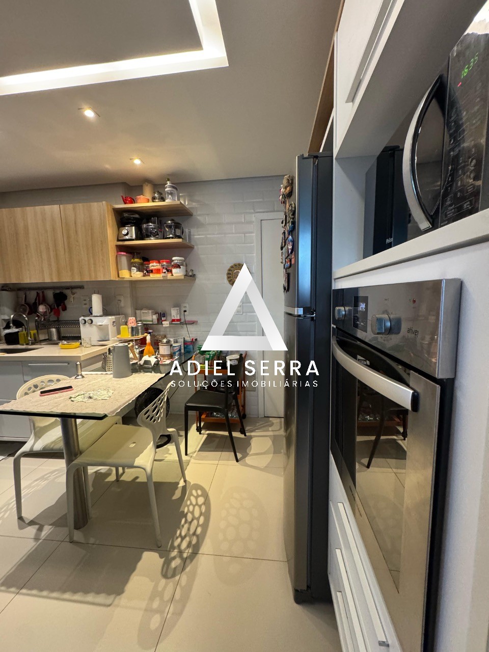 Apartamento - Pituba