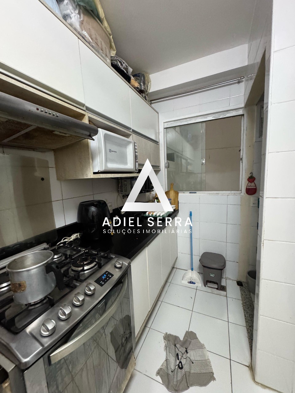 Apartamento - Patamares