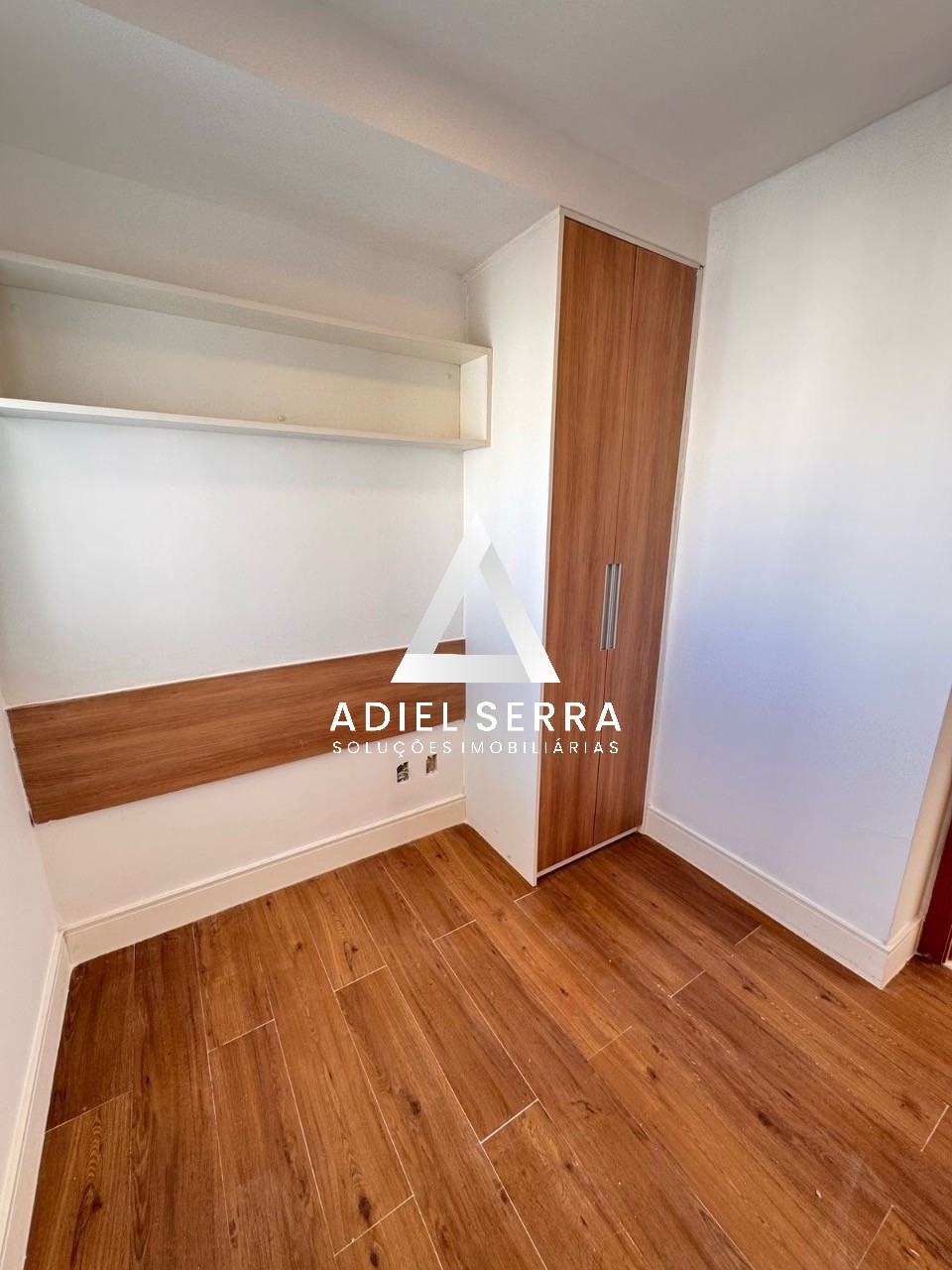 Apartamento - Barra