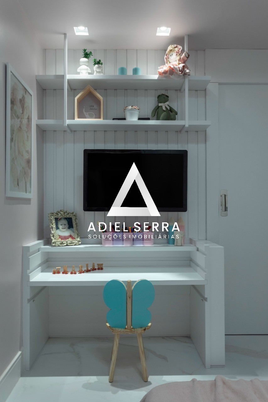 Apartamento - Patamares