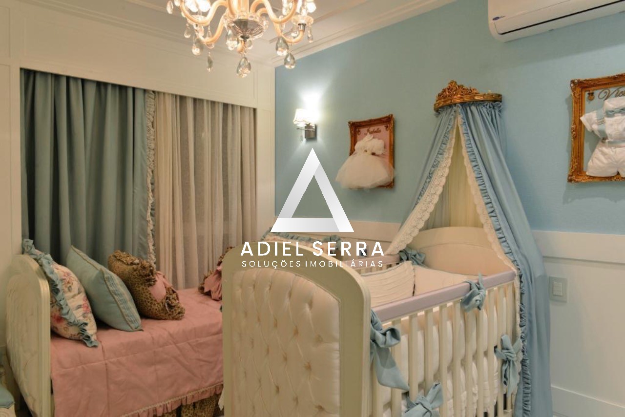 Apartamento - Itaigara