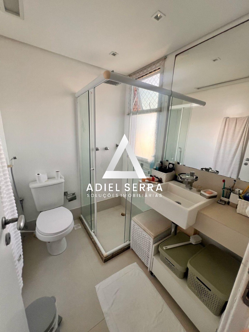 Apartamento - Patamares