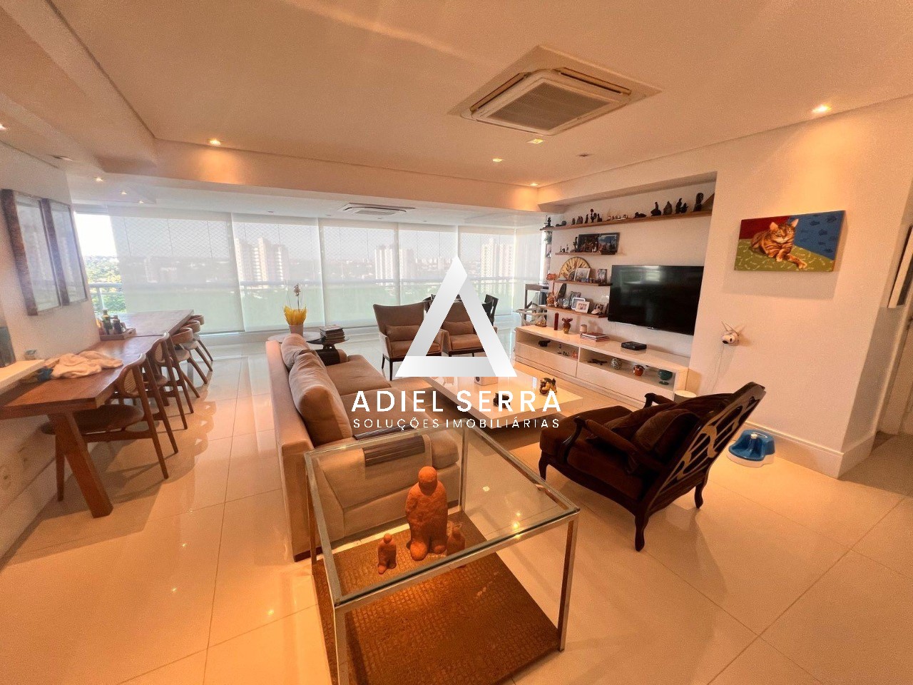 Apartamento - Patamares