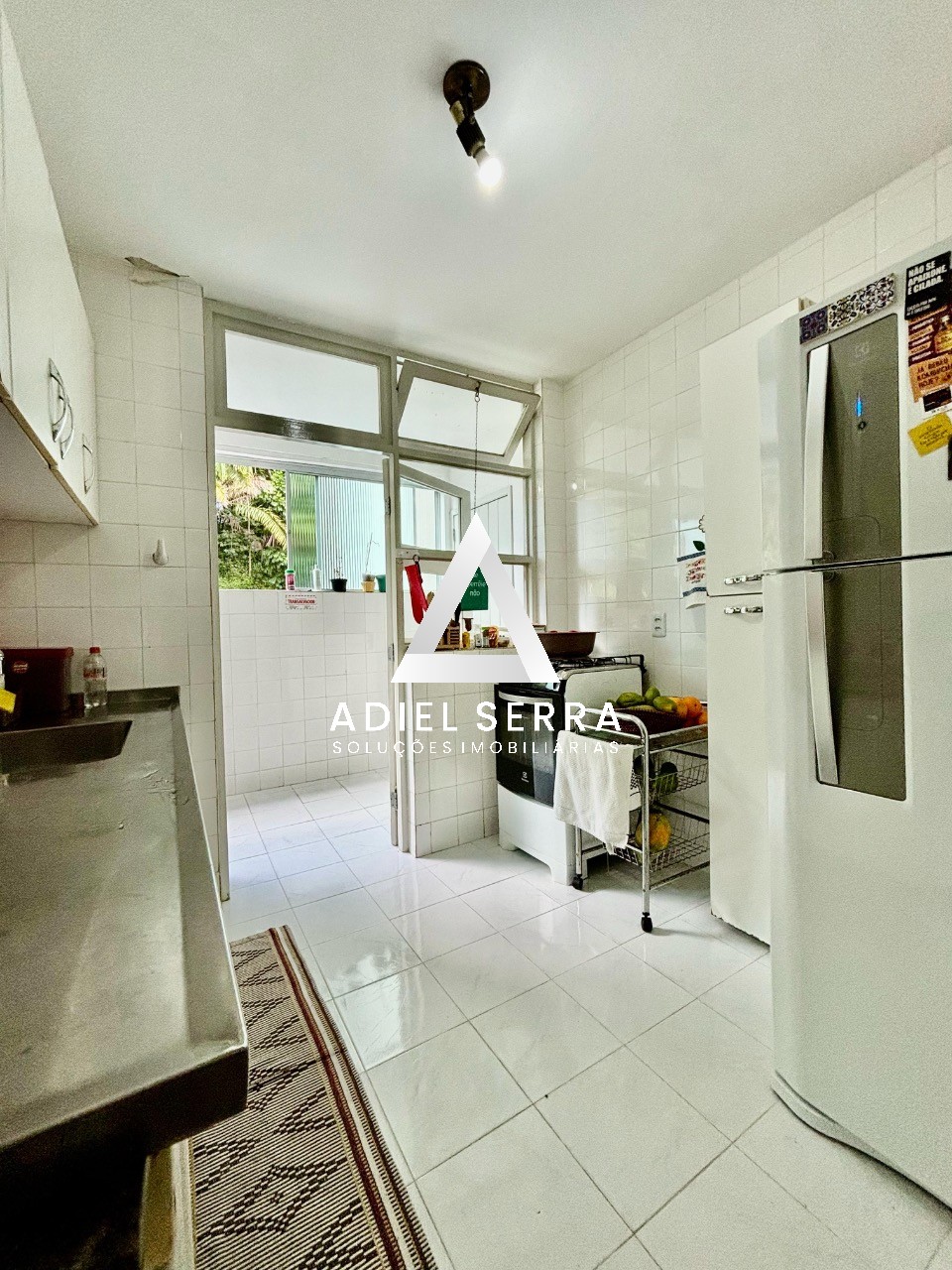 Apartamento - Barra