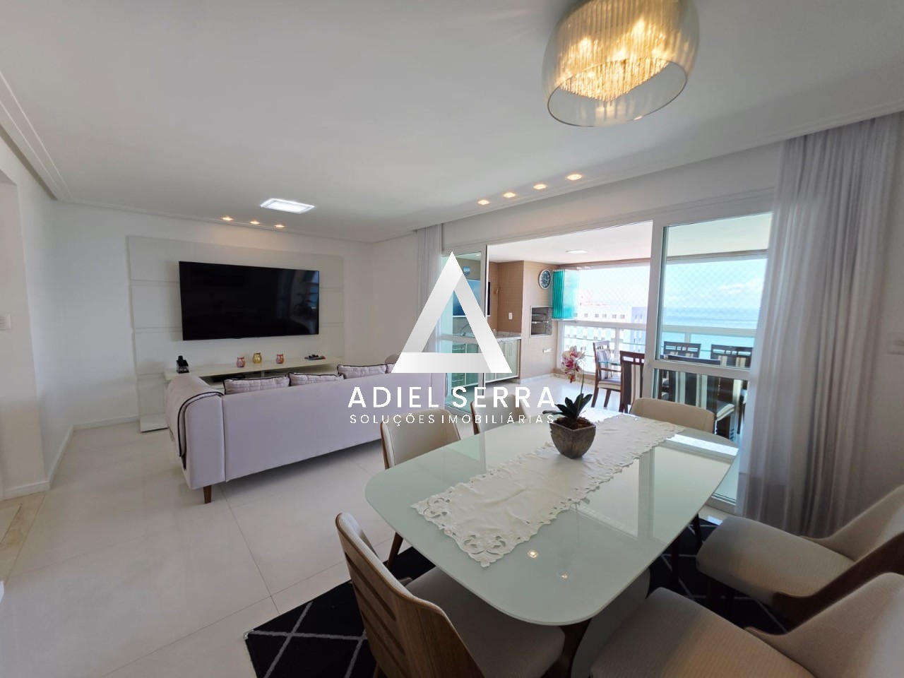 Apartamento - Barra