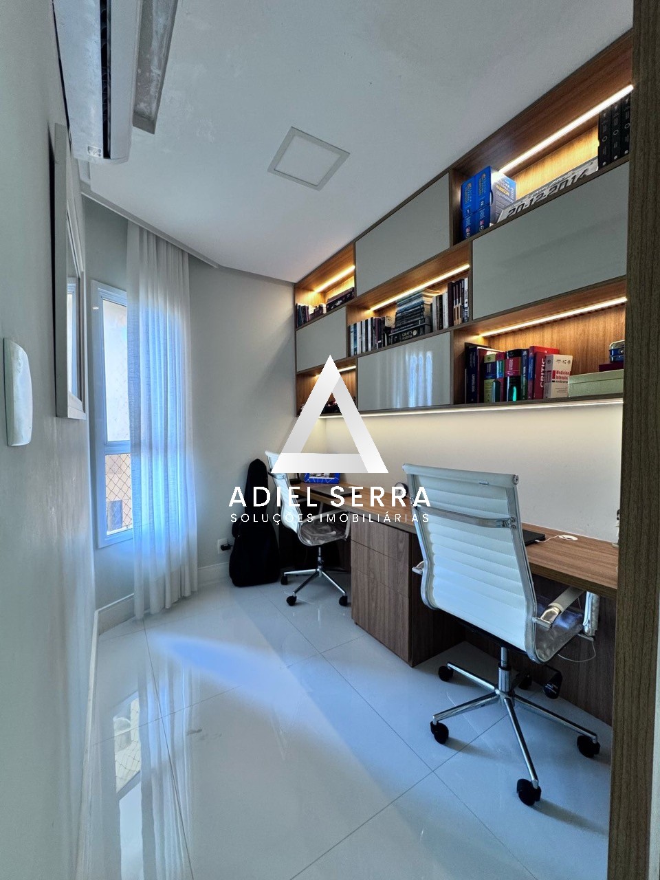 Apartamento - Patamares
