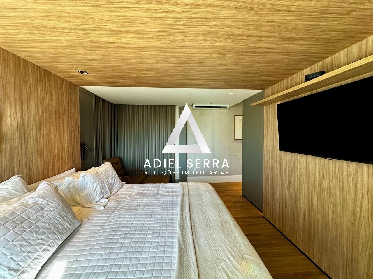 Apartamento - Barra