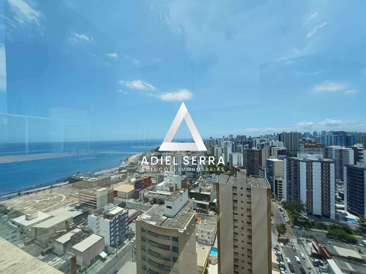 Cobertura  - Pituba